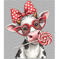 Valentine's Day-QRJ  7365